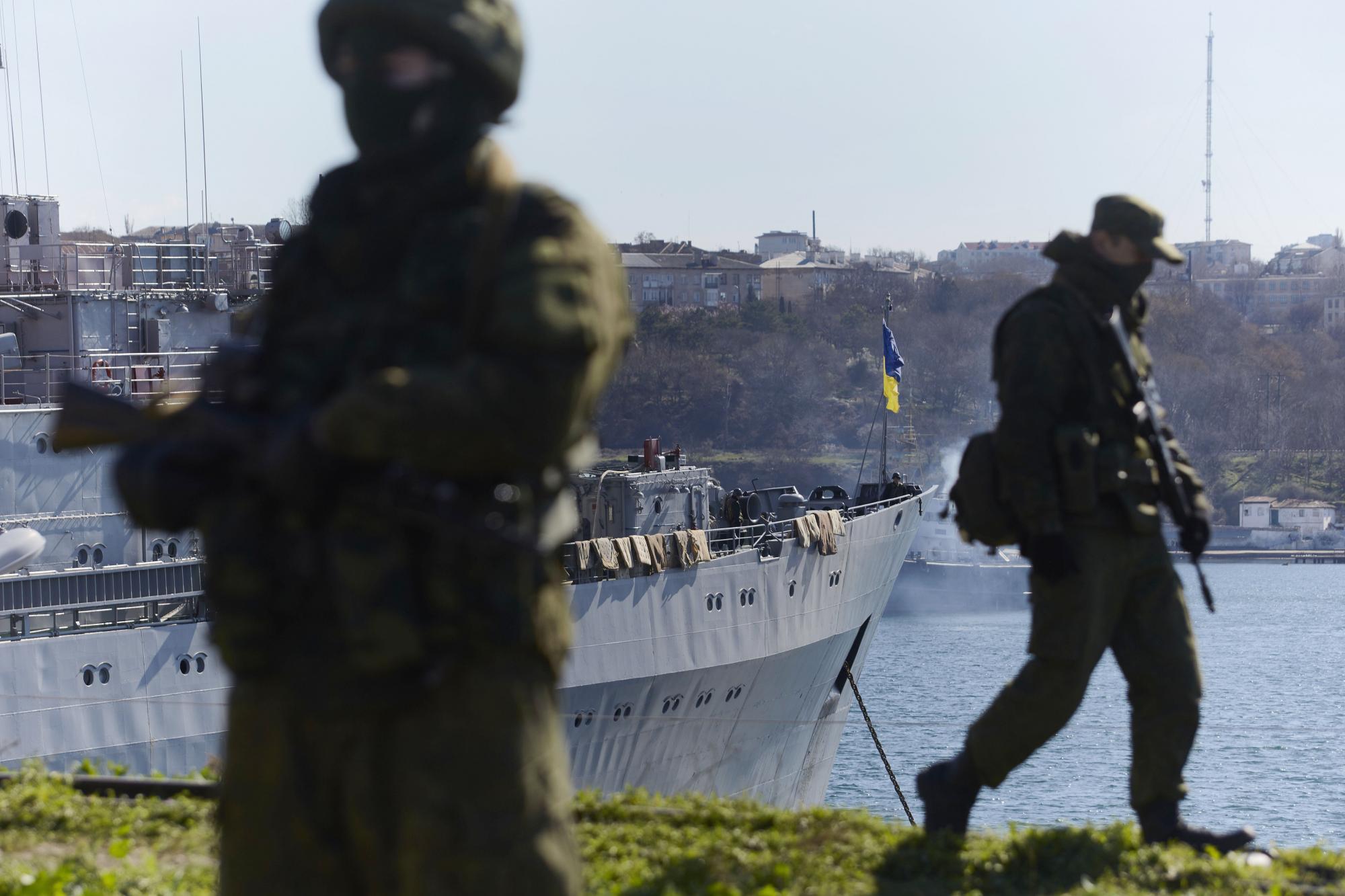 Вірність присязі. Як склалася доля військових, які пережили окупацію Криму